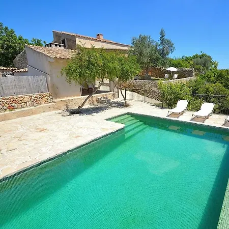 Tatil Evi Llubi 133 Can Picafort (Mallorca)