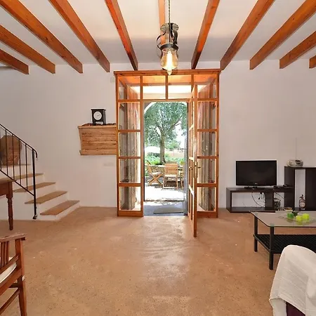Tatil Evi Llubi 133 Can Picafort (Mallorca)