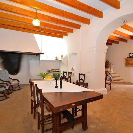 Tatil Evi Llubi 133