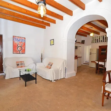 Tatil Evi Llubi 133 Can Picafort (Mallorca)