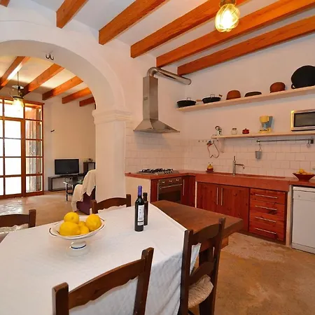 Llubi 133 Tatil Evi Can Picafort (Mallorca)