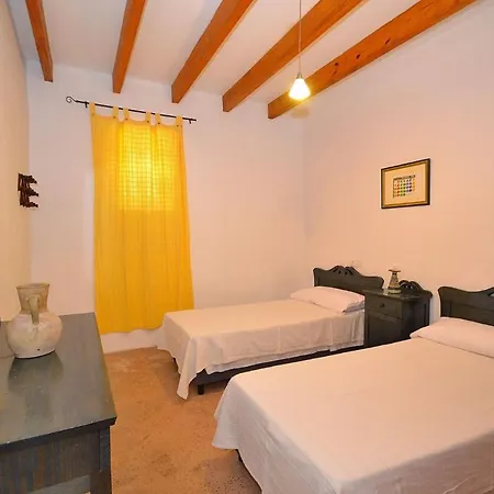 Tatil Evi Llubi 133
