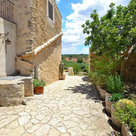 Tatil Evi Llubi 133 Can Picafort (Mallorca)
