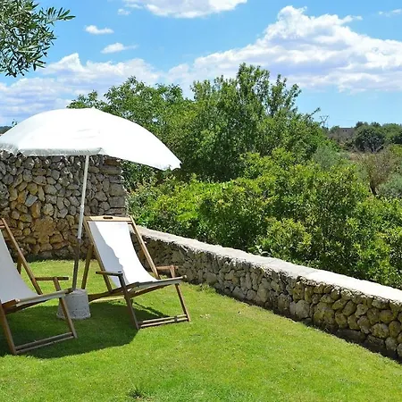 Finca Sant Jordi, Llubi 133 *