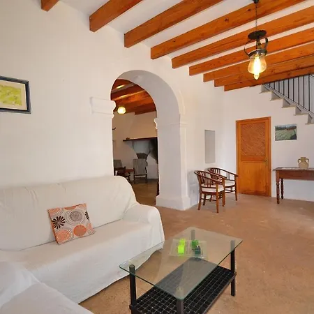 Finca Sant Jordi, Llubi 133 * カン・ピカフォルト