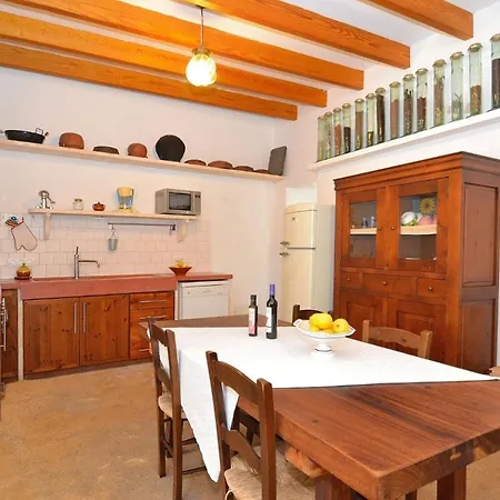 Finca Sant Jordi, Llubi 133