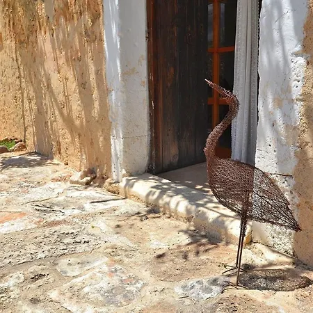 Finca Sant Jordi, Llubi 133 カン・ピカフォルト