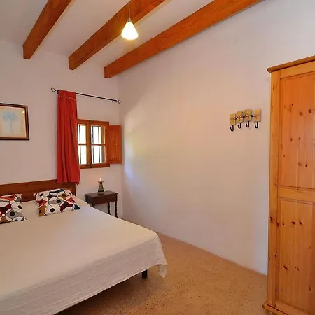 Finca Sant Jordi, Llubi 133 別荘 *